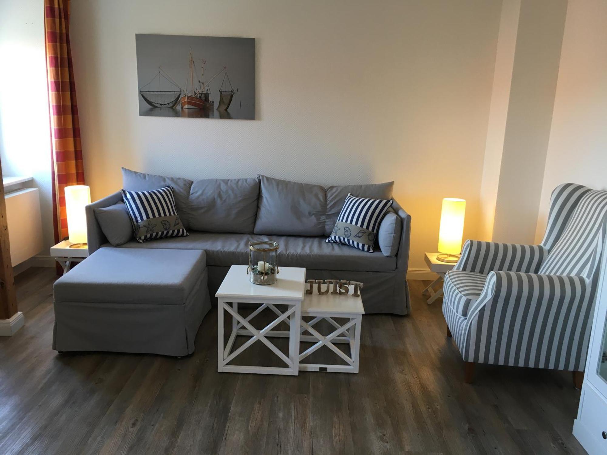 Villa Am Januspark Йюст Экстерьер фото