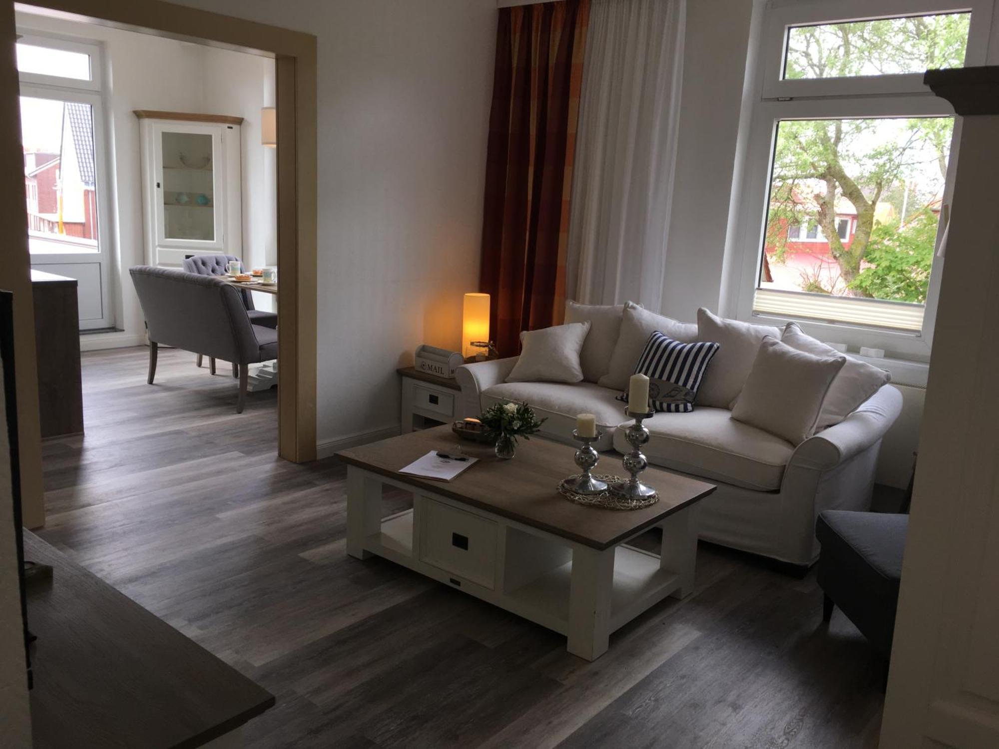 Villa Am Januspark Йюст Экстерьер фото