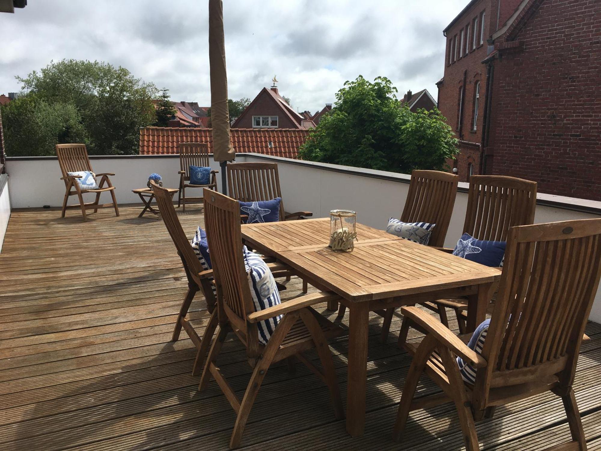 Villa Am Januspark Йюст Экстерьер фото